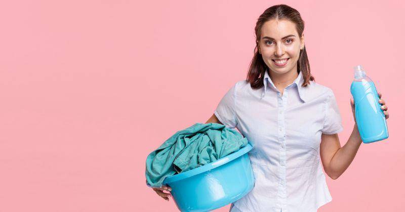 7 Jenis Noda Pakaian dan Cara Menghilangkannya, Bisa Pakai Bahan Alami